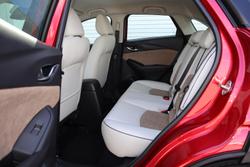2024 Mazda
                CX-3 G20 Evolve