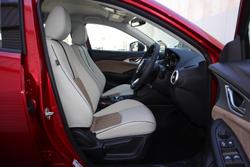 2024 Mazda
                CX-3 G20 Evolve