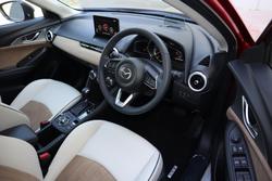 2024 Mazda
                CX-3 G20 Evolve