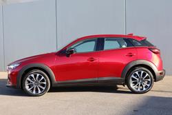 2024 Mazda
                CX-3 G20 Evolve
