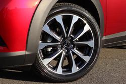 2024 Mazda
                CX-3 G20 Evolve
