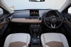 2024 Mazda
                CX-3 G20 Evolve