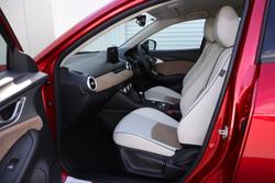 2024 Mazda
                CX-3 G20 Evolve