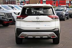 2024 Nissan X-TRAIL Ti-L e-POWER