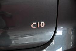 2024 Leapmotor
C10 Design