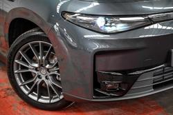 2024 Leapmotor
C10 Design