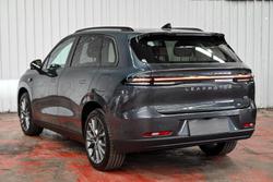 2024 Leapmotor
C10 Design