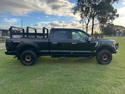 2023 Ford
                F-150 Lariat