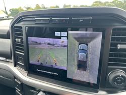 2023 Ford
                F-150 Lariat