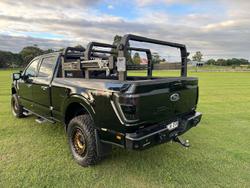 2023 Ford
F-150 Lariat