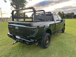 2023 Ford
F-150 Lariat