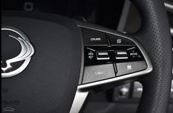 2024 KGM SsangYong
Korando Ultimate