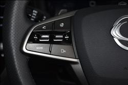 2024 KGM SsangYong
Korando Ultimate