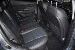 2024 KGM SsangYong
Korando Ultimate