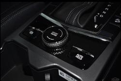 2024 KGM SsangYong
Korando Ultimate