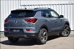 2024 KGM SsangYong
Korando Ultimate