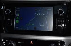 2024 KGM SsangYong
Korando Ultimate