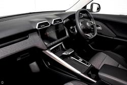 2025 MG ZS Excite Hybrid+