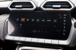 2025 MG ZS Excite Hybrid+