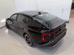 2024 Kia
                K4 Sport+