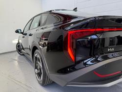 2024 Kia
                K4 Sport+