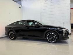 2024 Kia
                K4 Sport+