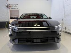 2024 Kia
                K4 Sport+