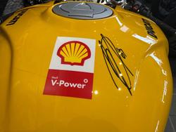 2024 Ducati Panigale V4 Bagnaia 2023 World Champion Replica Panigale V4 Yellow