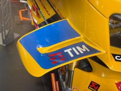 2024 Ducati Panigale V4 Bagnaia 2023 World Champion Replica Panigale V4 Yellow