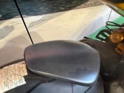 2024 Ducati Panigale V4 Bagnaia 2023 World Champion Replica Panigale V4 Yellow