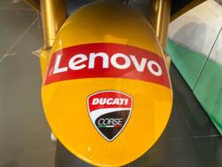 2024 Ducati Panigale V4 Bagnaia 2023 World Champion Replica Panigale V4 Yellow