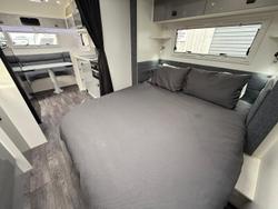 2020 New Age Caravans Big Red Slide Out