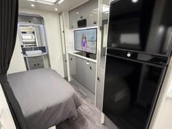 2020 New Age Caravans Big Red Slide Out