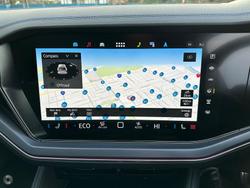 2024 Volkswagen Touareg R