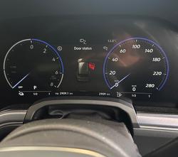 2024 Volkswagen Touareg R