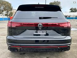 2024 Volkswagen
                Touareg R