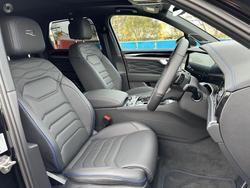 2024 Volkswagen
                Touareg R