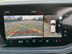 2024 Volkswagen Touareg R