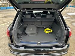 2024 Volkswagen Touareg R