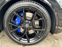 2024 Volkswagen Touareg R