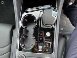 2024 Volkswagen
                Touareg R