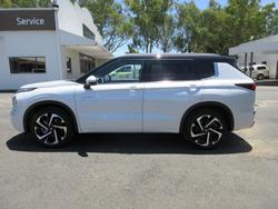 2024 Mitsubishi Outlander PHEV Exceed Tourer