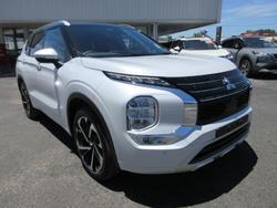 2024 Mitsubishi Outlander PHEV Exceed Tourer