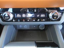 2024 Mitsubishi Outlander PHEV Exceed Tourer