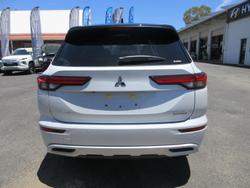 2024 Mitsubishi Outlander PHEV Exceed Tourer