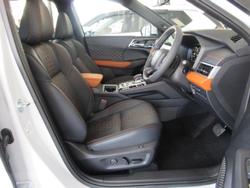 2024 Mitsubishi Outlander PHEV Exceed Tourer