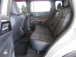 2024 Mitsubishi Outlander PHEV Exceed Tourer