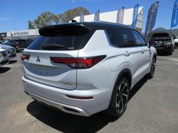 2024 Mitsubishi Outlander PHEV Exceed Tourer