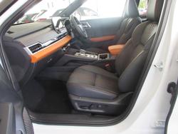 2024 Mitsubishi Outlander PHEV Exceed Tourer