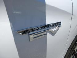 2024 Mitsubishi Outlander PHEV Exceed Tourer